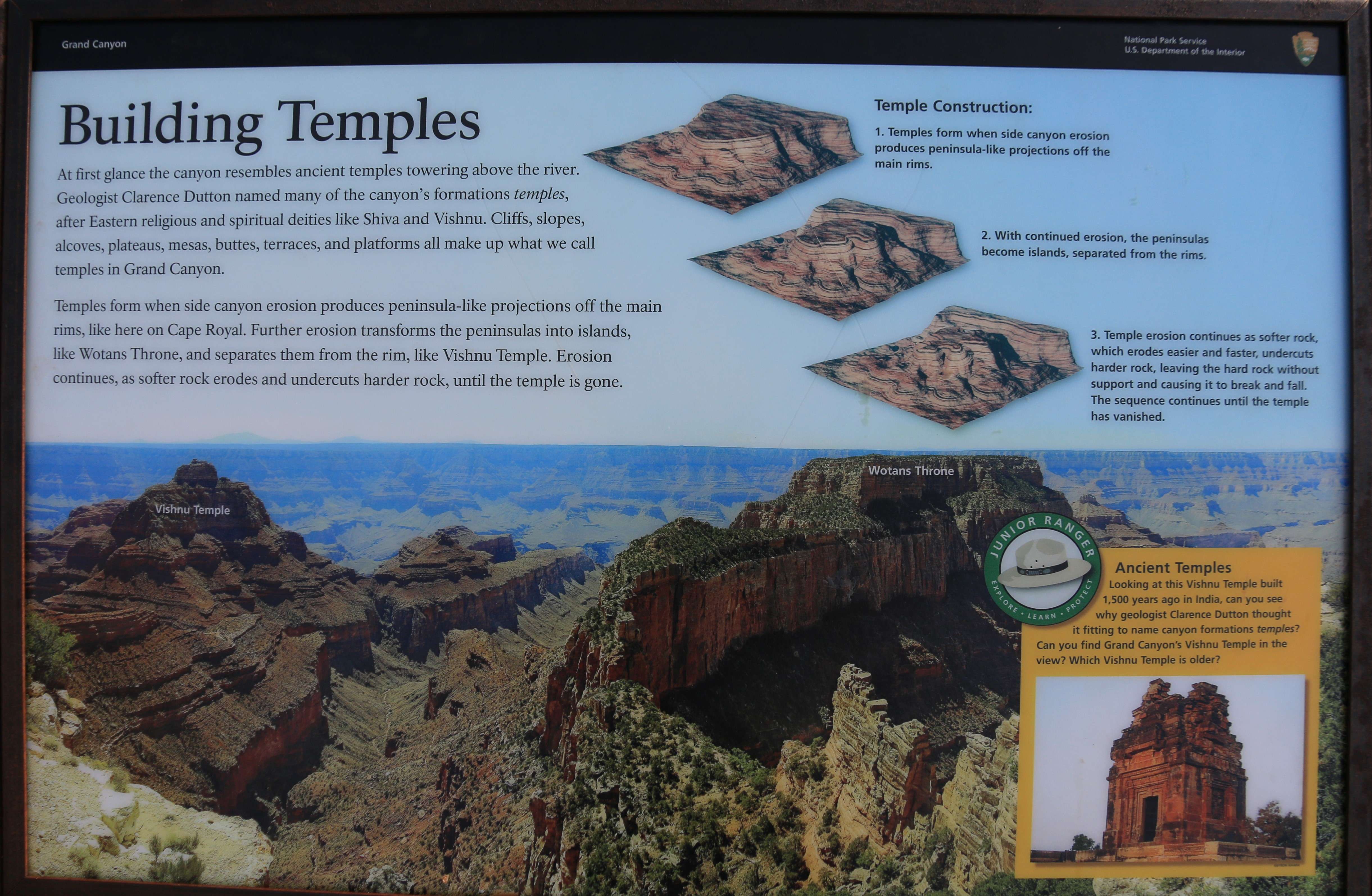 Grand Canyon North Rim